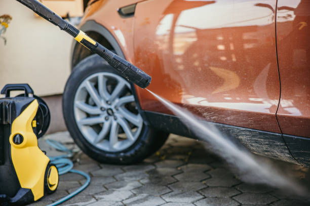 Best Commercial Building Pressure Washing  in Verona Walk, FL