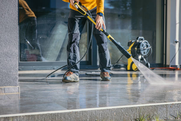 Best Commercial Pressure Washing  in Verona Walk, FL