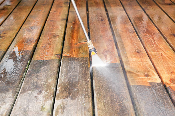 Best Exterior Home Cleaning  in Verona Walk, FL