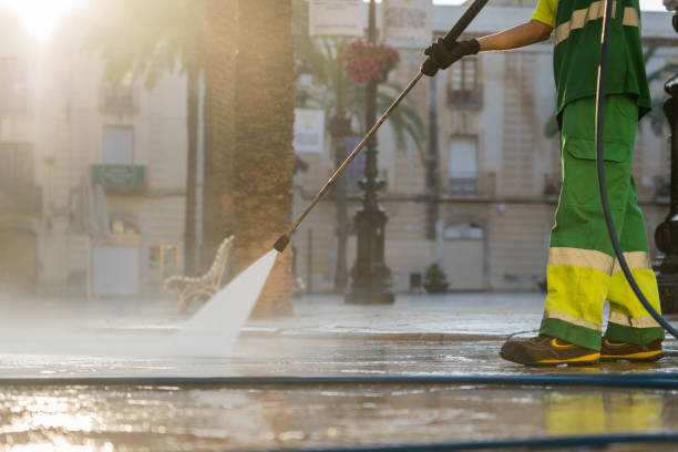 Best Deck Pressure Washing  in Verona Walk, FL