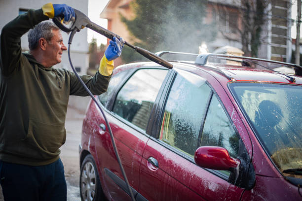 Reliable Verona Walk, FL Pressure Washing Solutions
